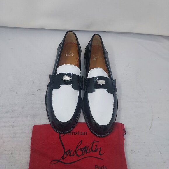 Christian Louboutin | Shoes | Christian Louboutin Black  display picture 1